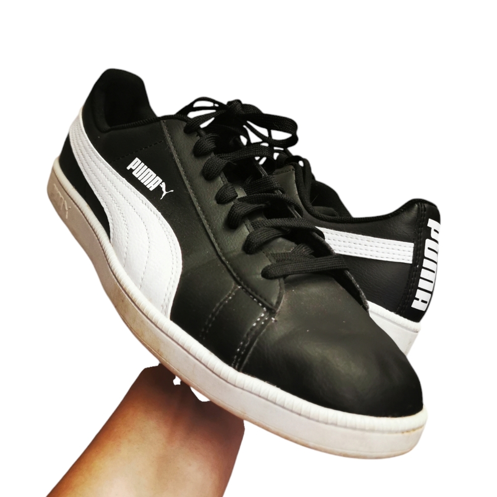 PUMA | Unisex sneakers size 8.5 men's | 9.5 womens